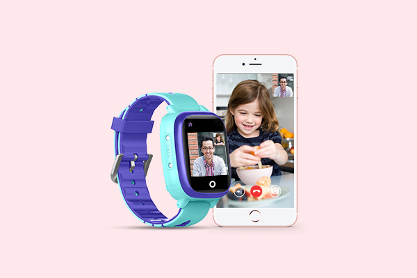 儿童手表，智能定位电话，这些功能你最喜欢哪个？